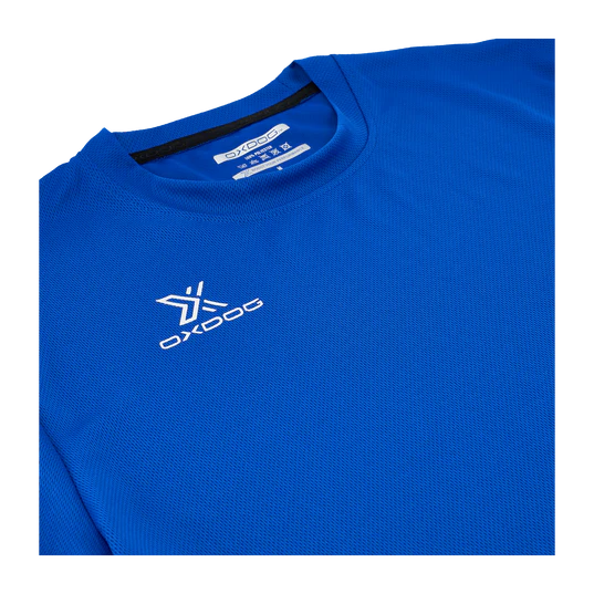 Oxdog æfingabolur blár