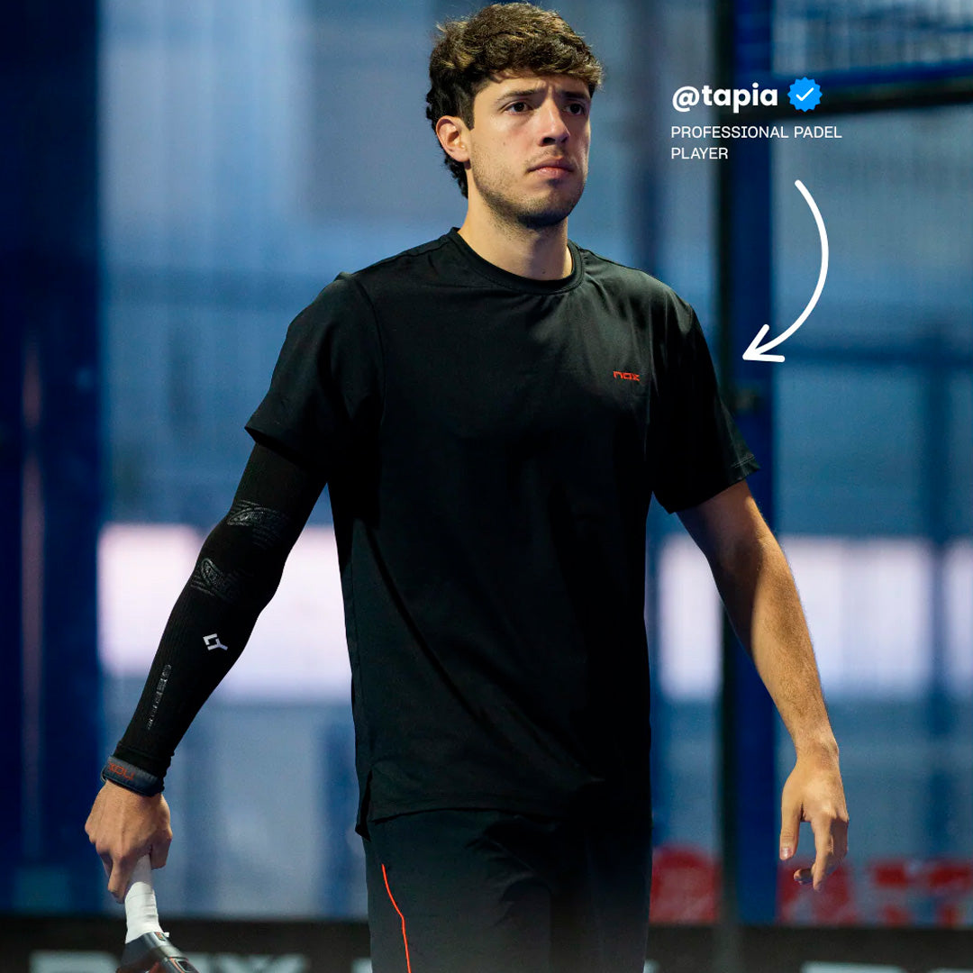 Floky no strain Padelbúðin