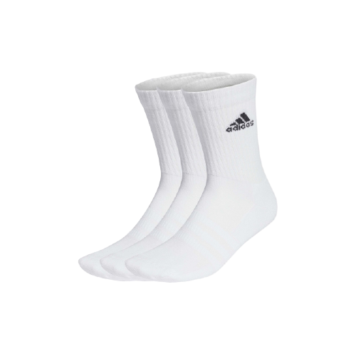 Adidas CRW sokkar (pakki x3)