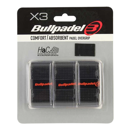 Pack Bullpadel Vertex 04 Comfort 2025 Padelbúðin
