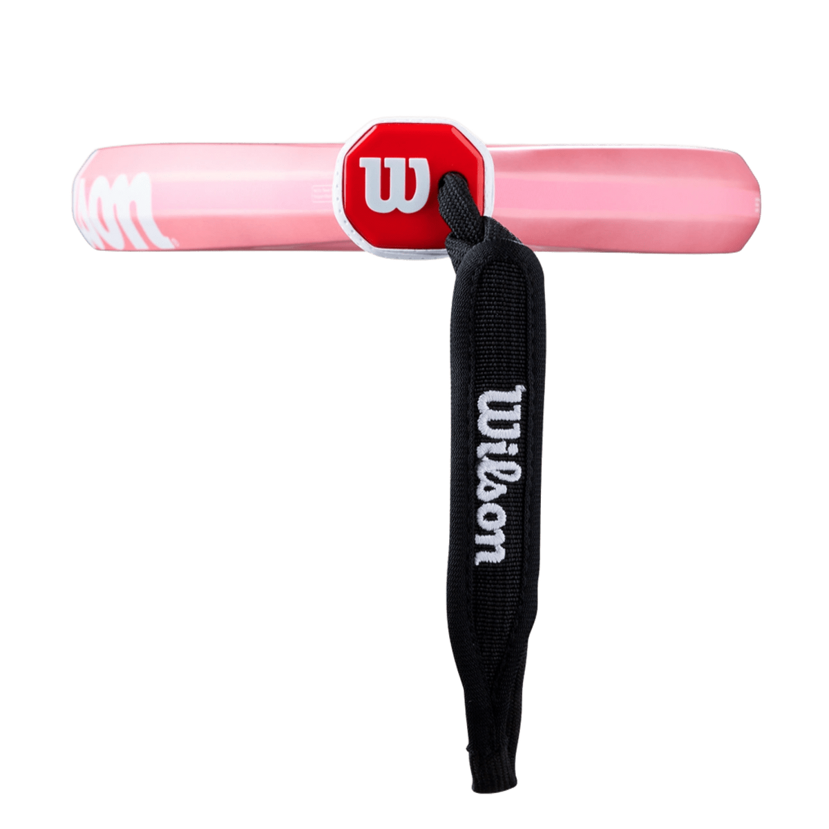 Wilson LS V4 Pink Wilson