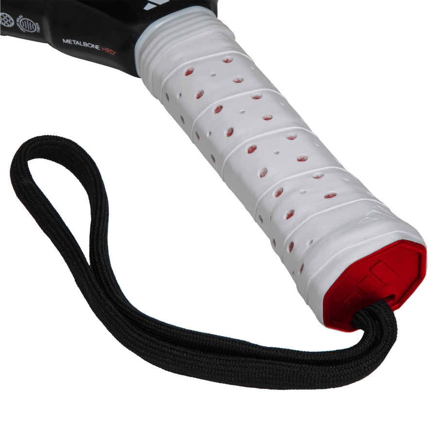 Adidas Metalbone HRD+ 3.4 2025 Padelbúðin