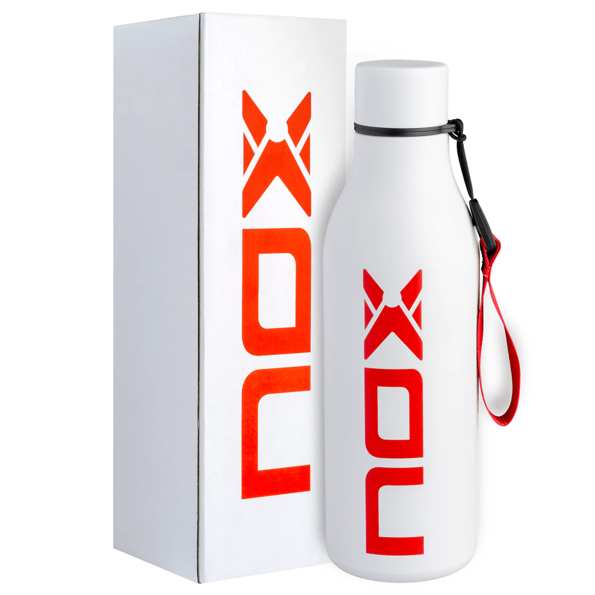 Nox bottle