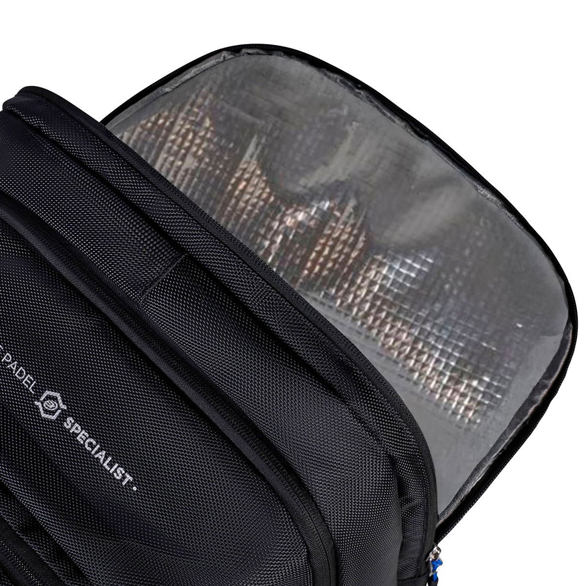 Bakcpack Bullpadel Vertex - Juan Tello Bullpadel