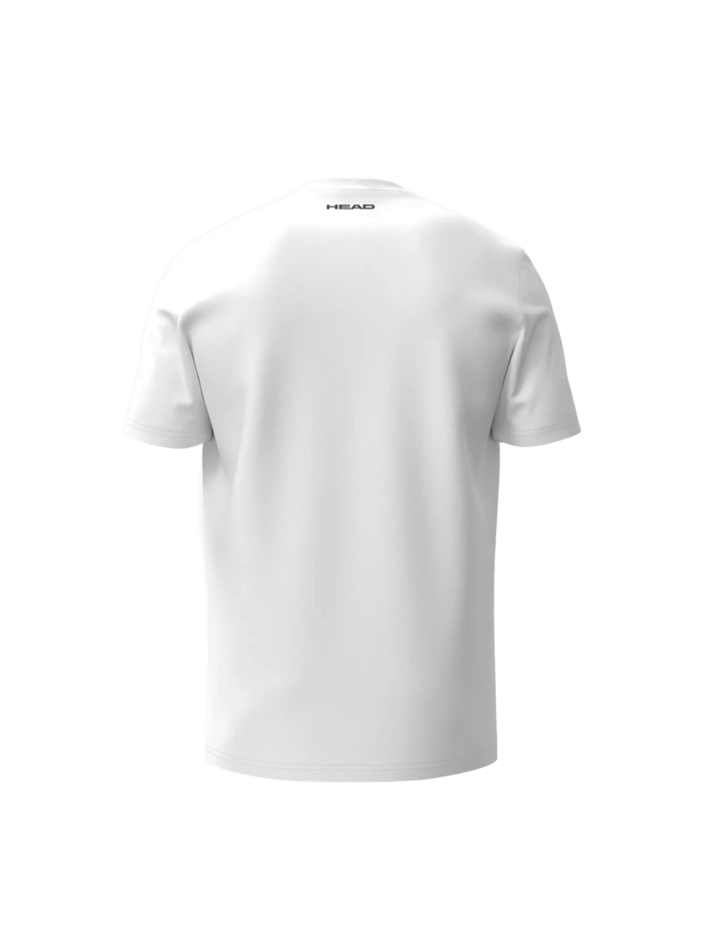 Head Club T-shirt Padelbúðin