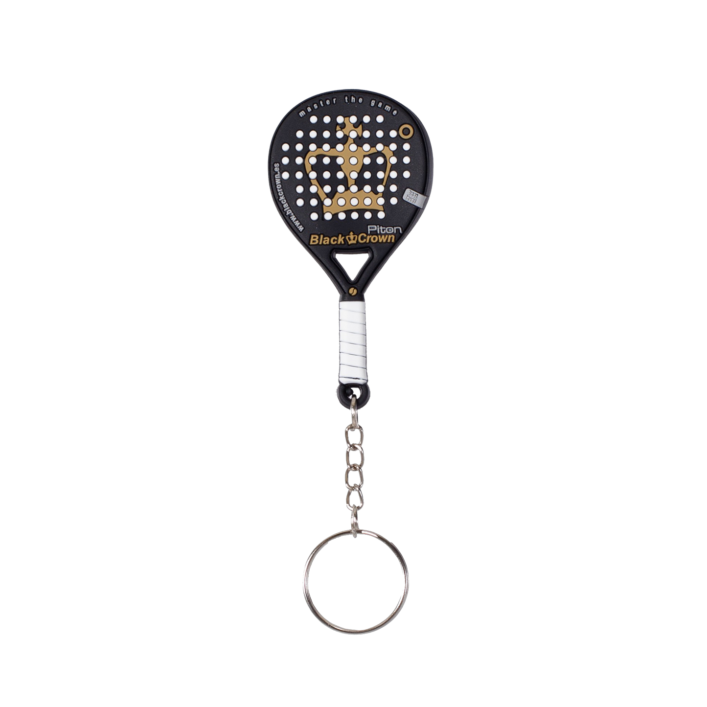 Pack Black Crown Patron Gold Padelbúðin