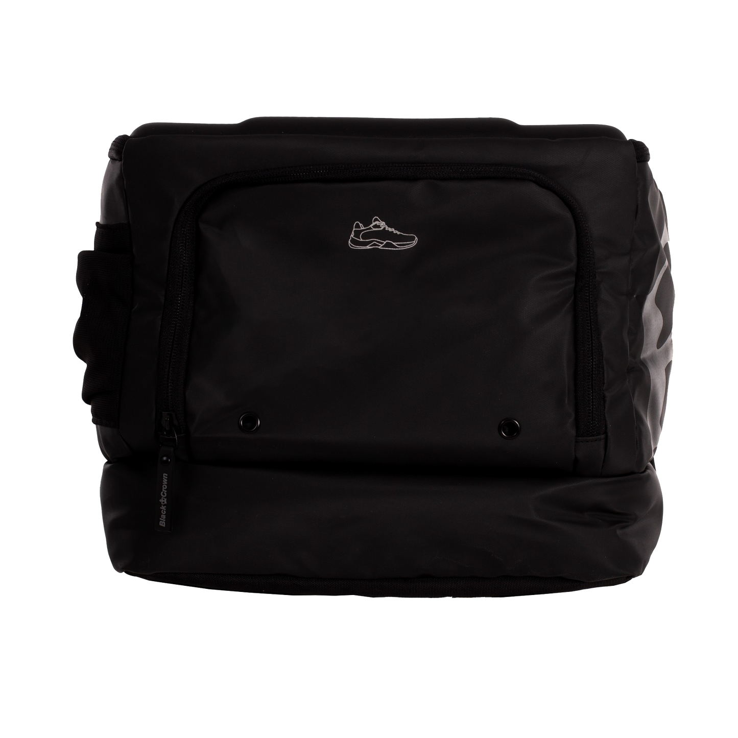 Backpack Black Crown Magic Black 2025