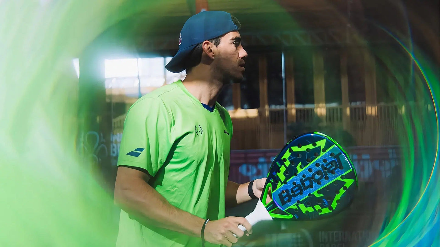 Babolat Viper Juan Lebron 3.0 2026 Babolat