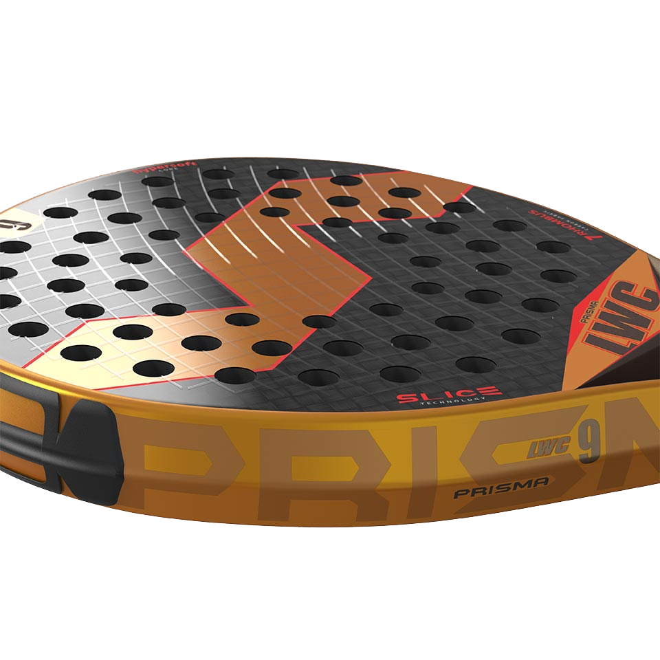 Varlion LW Carbon 9 2023 Padelbúðin