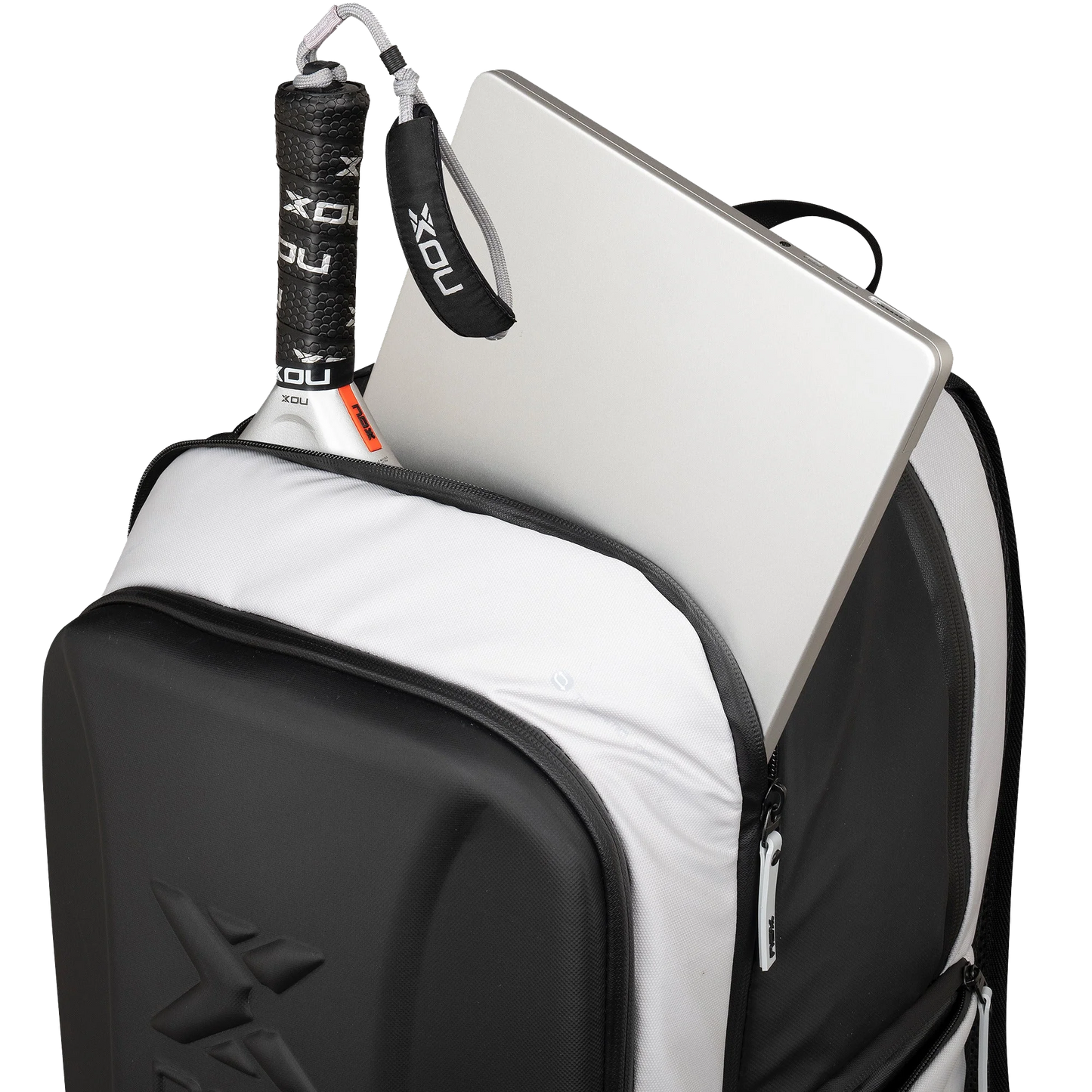 Backpack Nox Luxury Master 2024 Padelbúðin