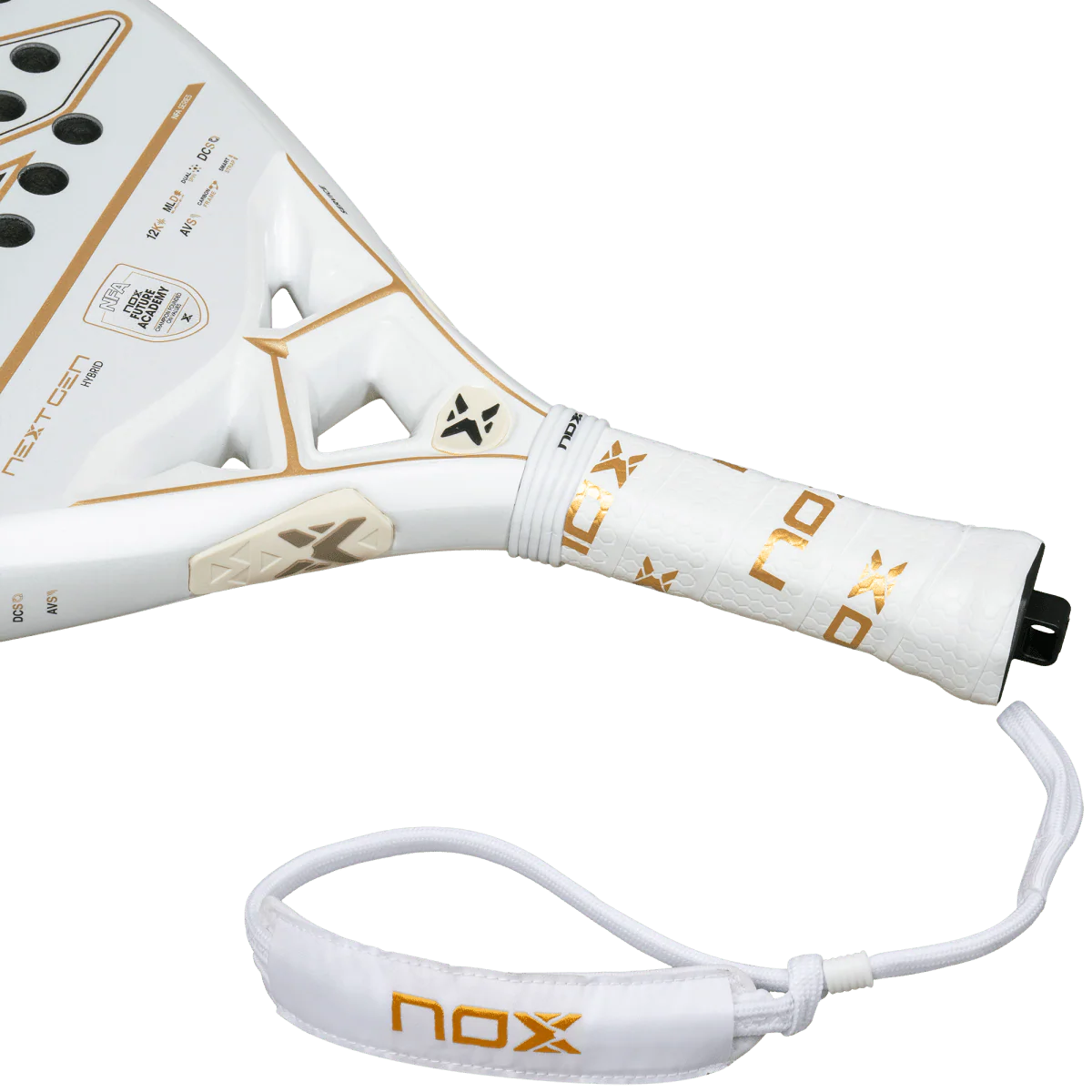 Nox NextGen Pro Hybrid 12K 2026 Nox