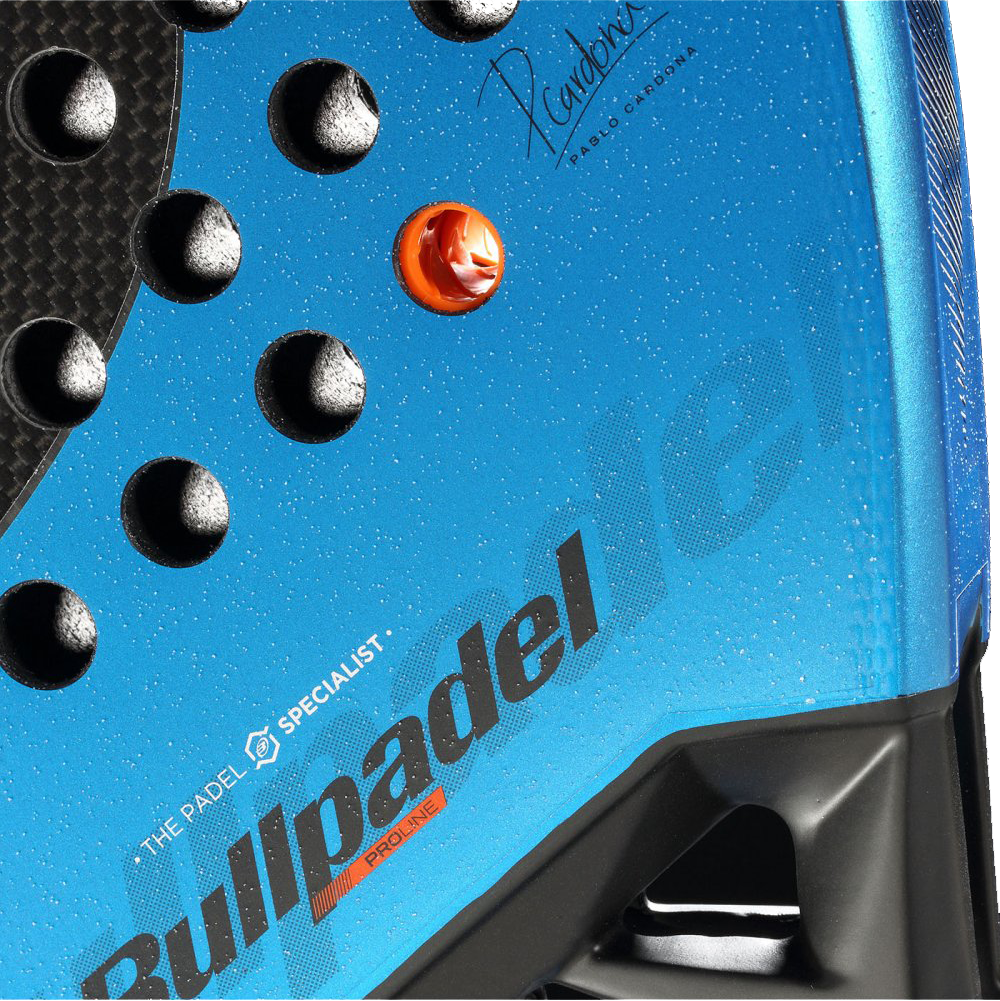 Bullpadel Vertex 05 GEO 2026 Padelbúðin