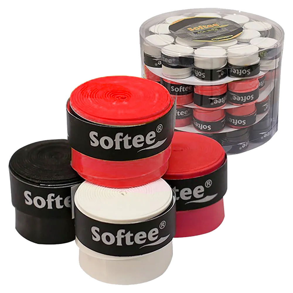 Softee Adhere Overgrip Padelbúðin