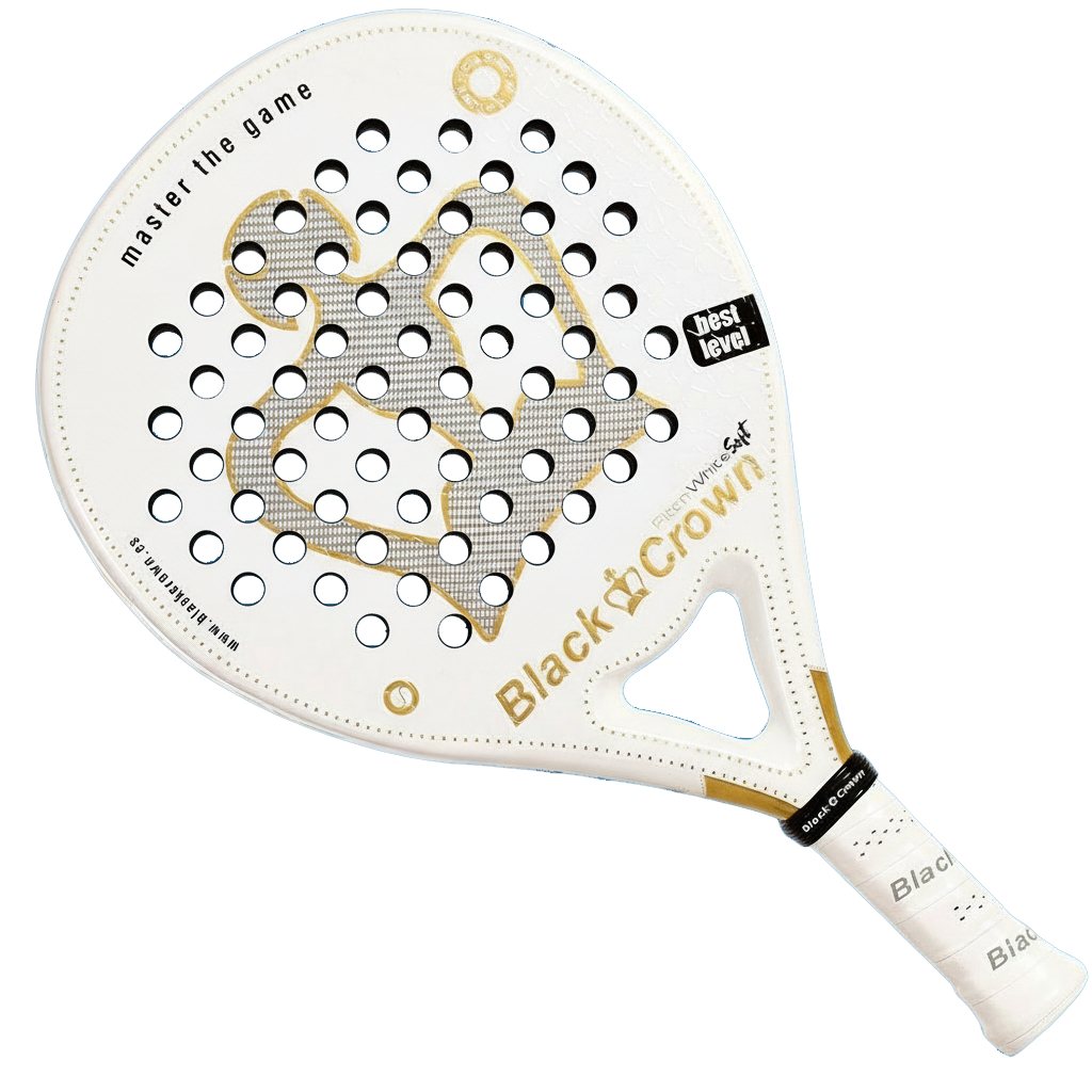 Black Crown Piton White Soft 2025