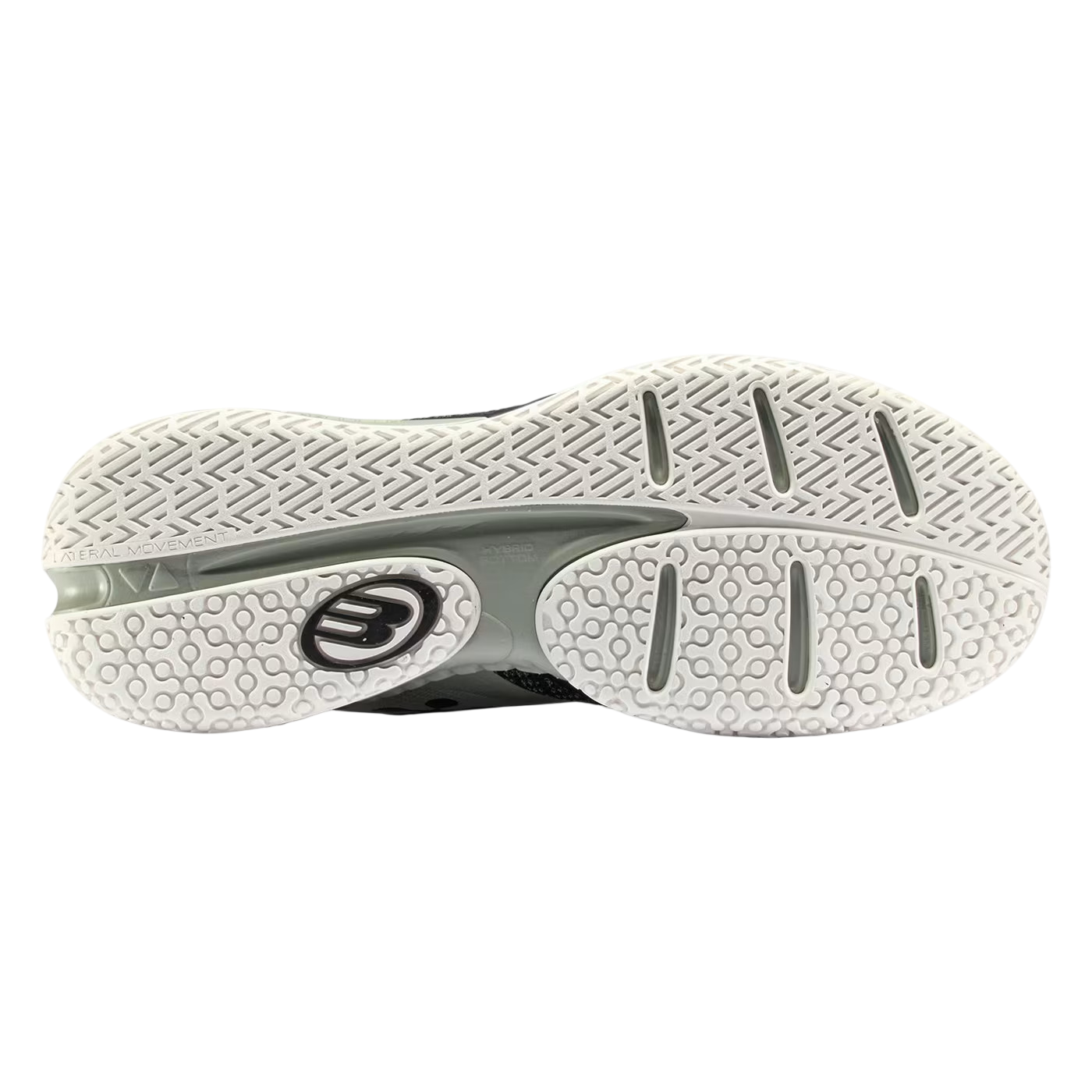 Bullpadel x Premier Padel P2 Padelbúðin