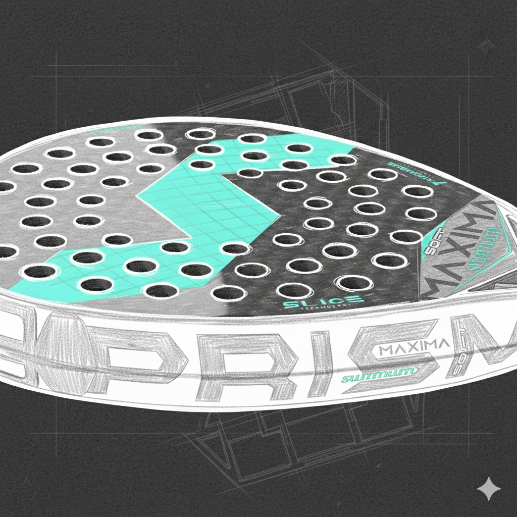 How to choose the right padel racket