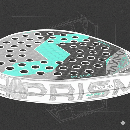 How to choose the right padel racket