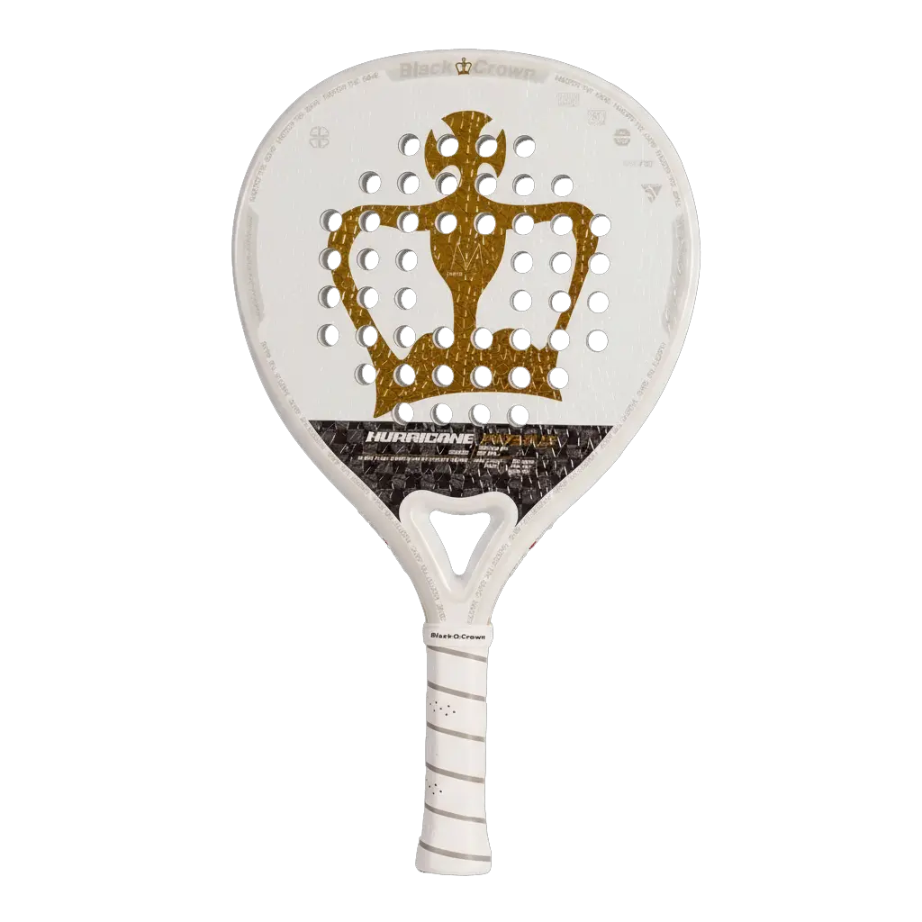 Black Crown Hurricane Pro 3.0 2025