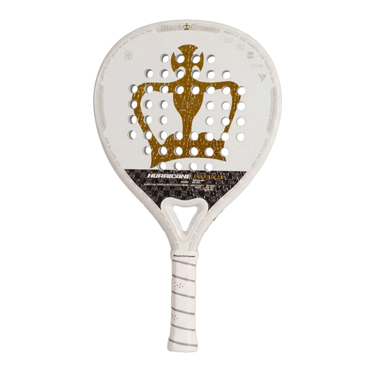 Black Crown Hurricane Pro 3.0 2025