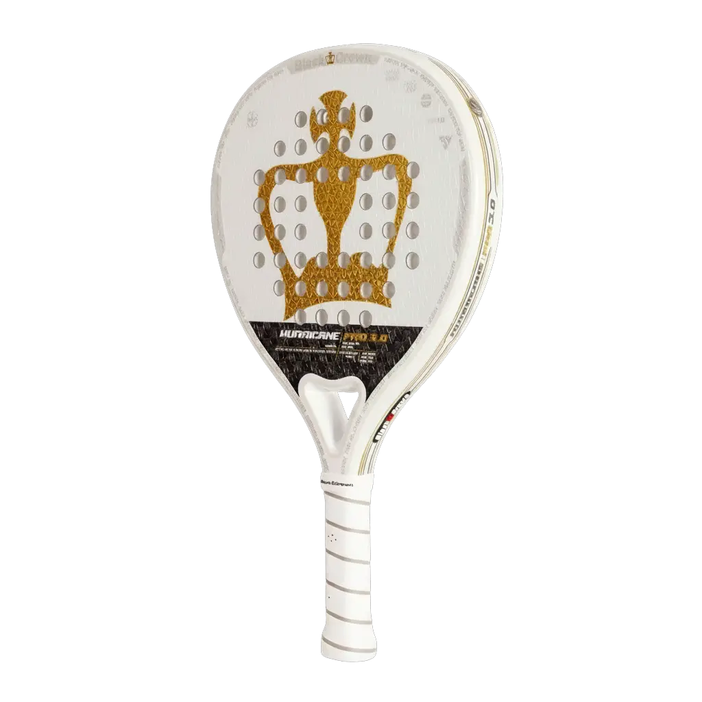 Black Crown Hurricane Pro 3.0 2025