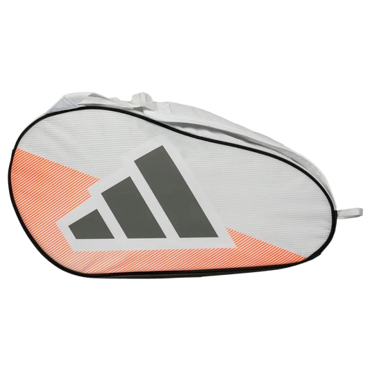 Adidas Control White 2026 Padelbúðin