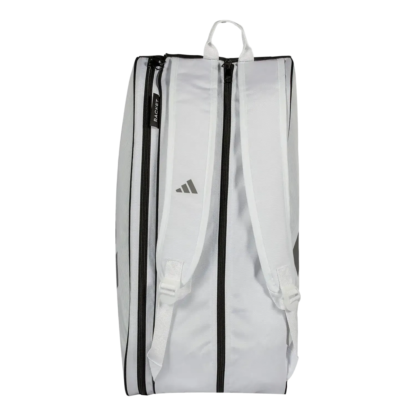 Adidas Control White 2026 Padelbúðin