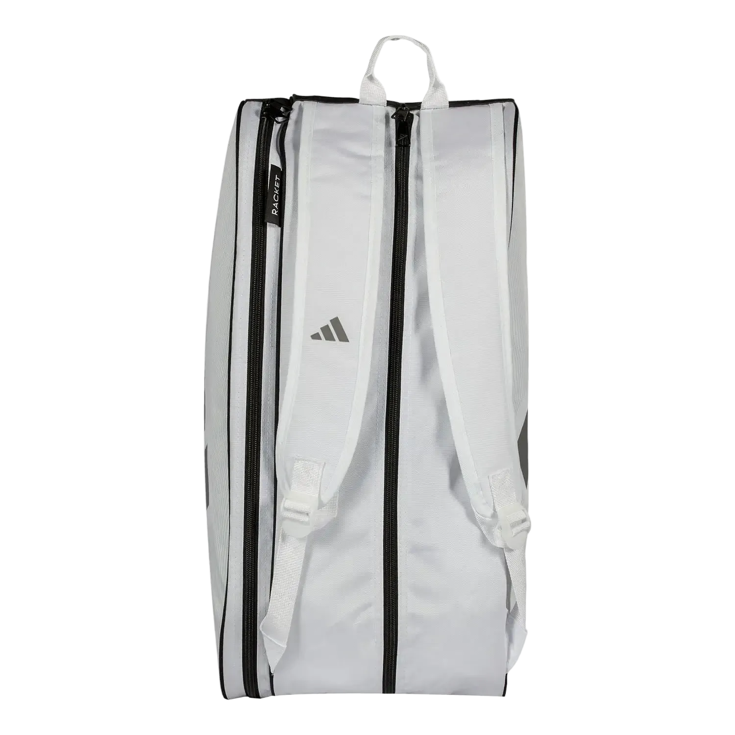 Adidas Control White 2026 Padelbúðin