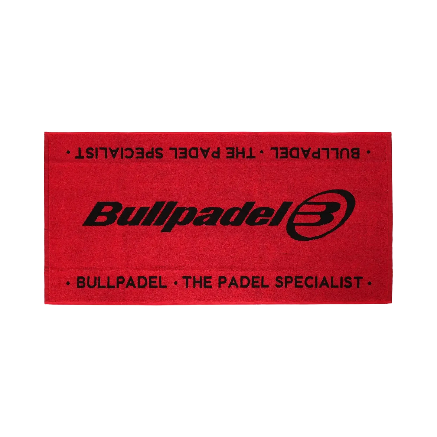 Bullpadel towel Padelbúðin