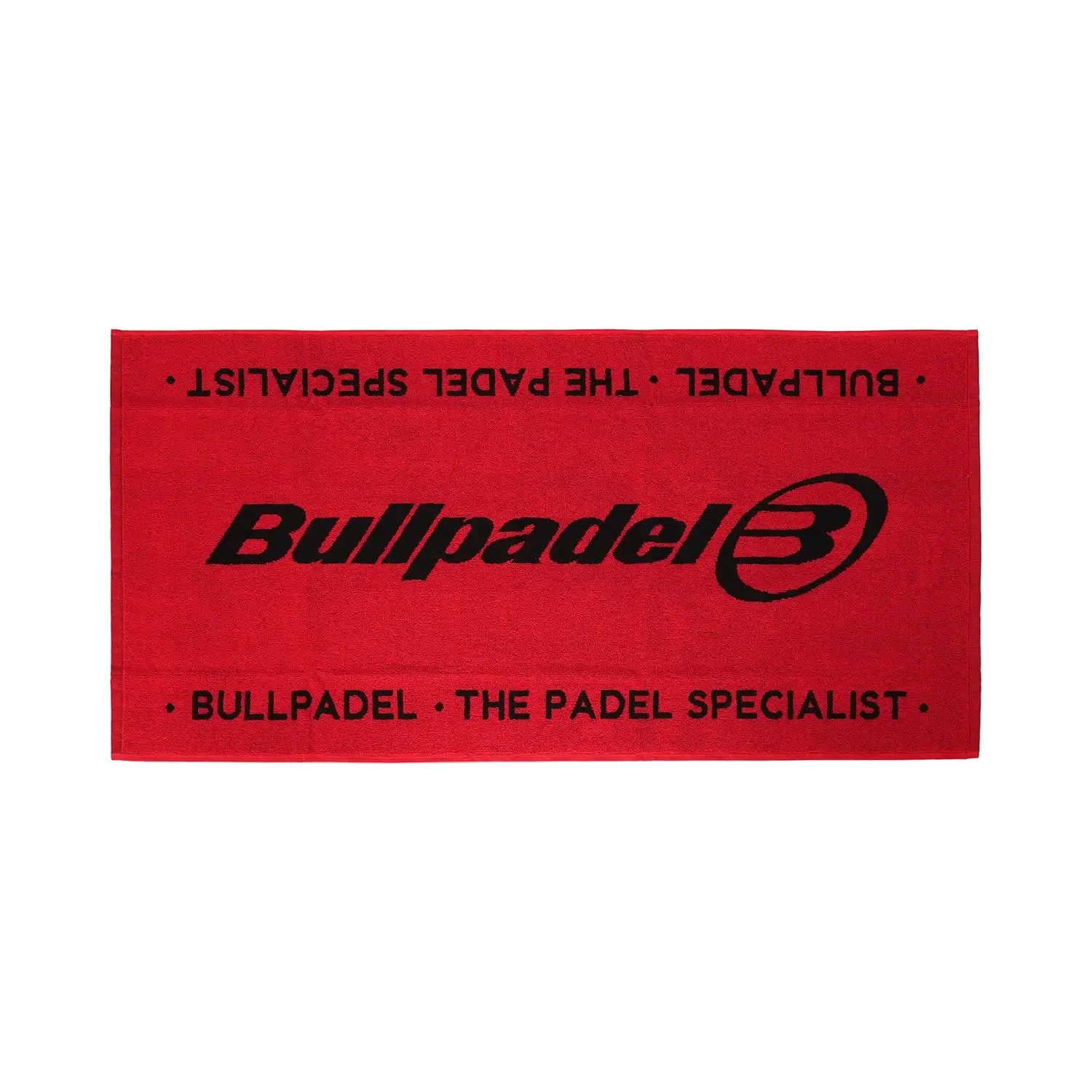 Bullpadel towel Padelbúðin