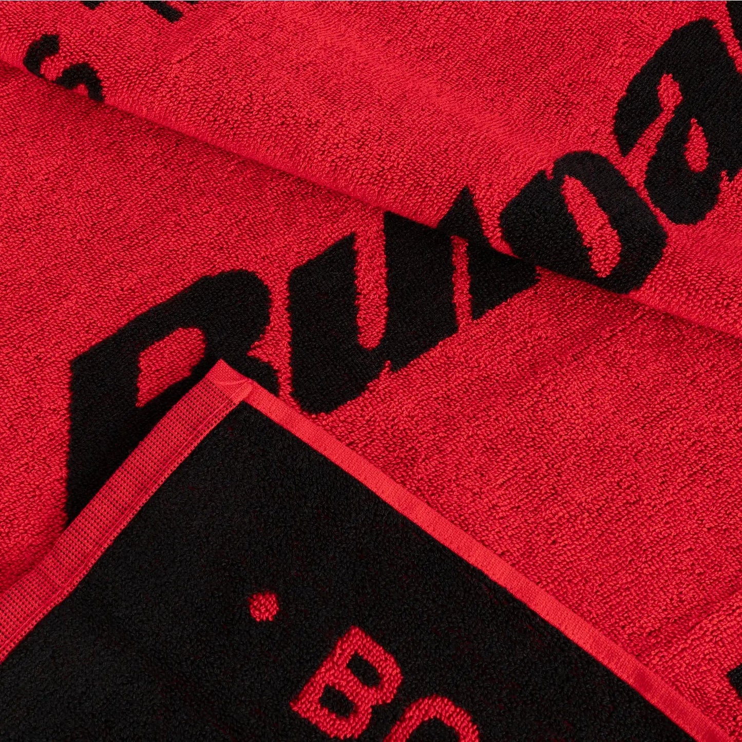 Bullpadel towel Padelbúðin
