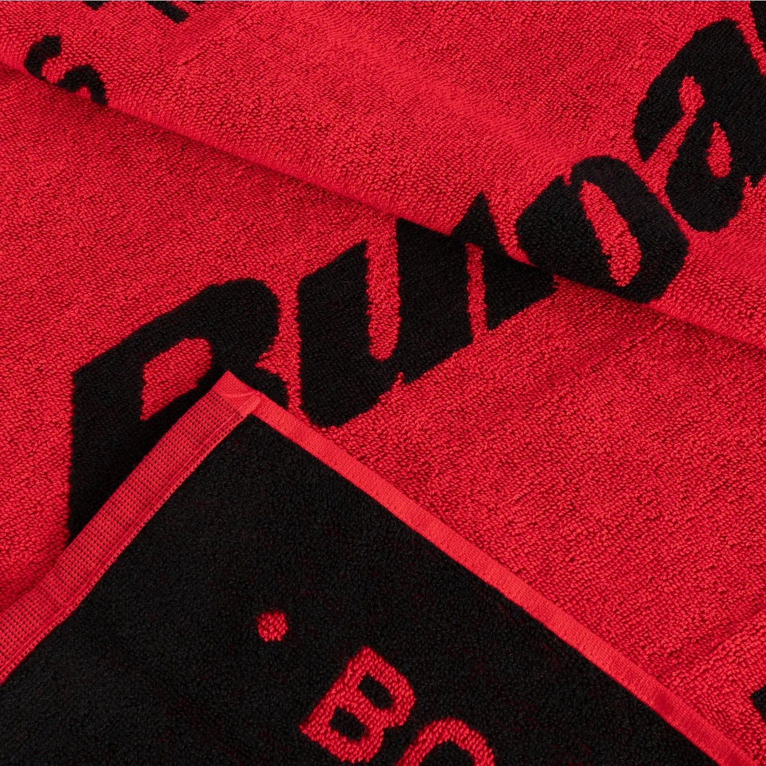 Bullpadel towel Padelbúðin