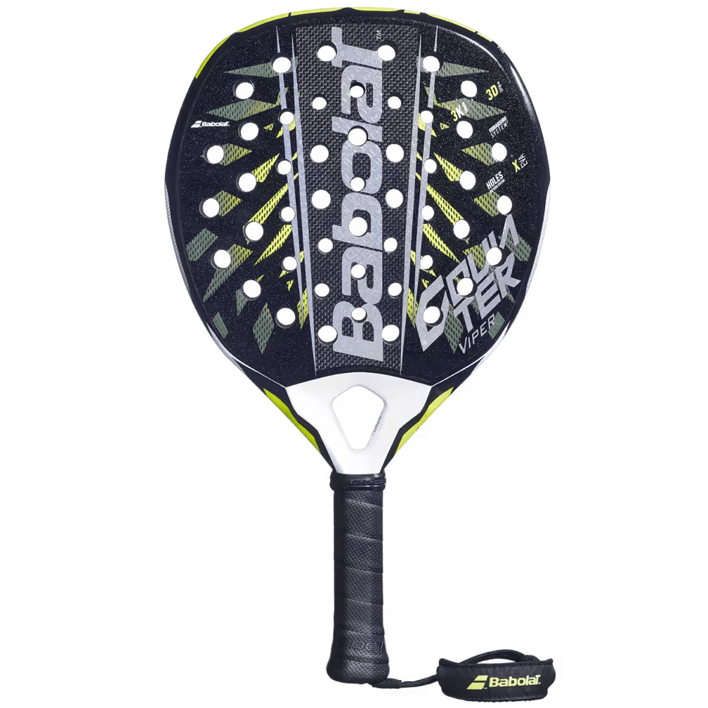 Babolat Counter Viper 2.6 2026 Padelbúðin