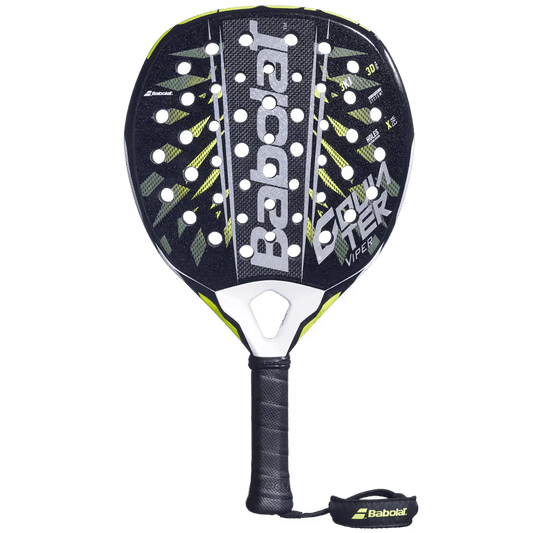Babolat Counter Viper 2.6 2026 Padelbúðin