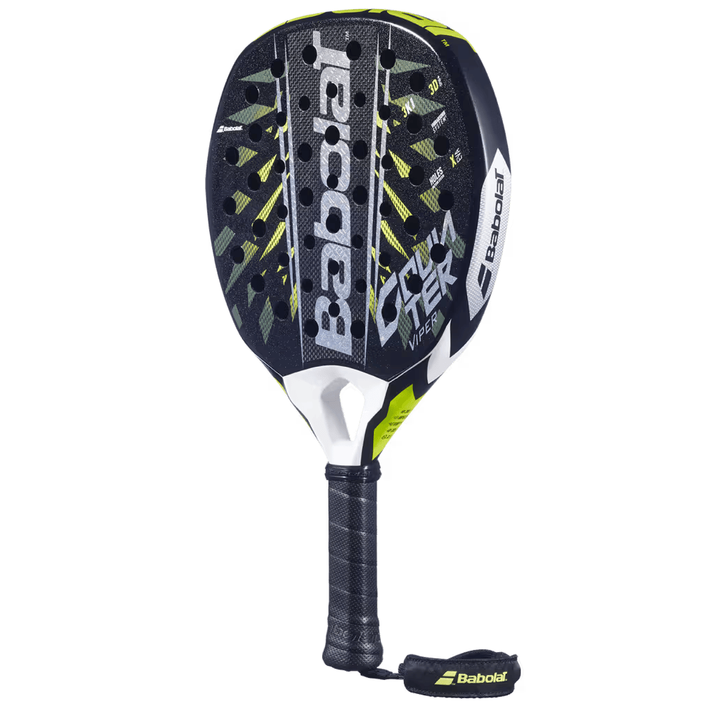 Babolat Counter Viper 2.6 2026 Padelbúðin