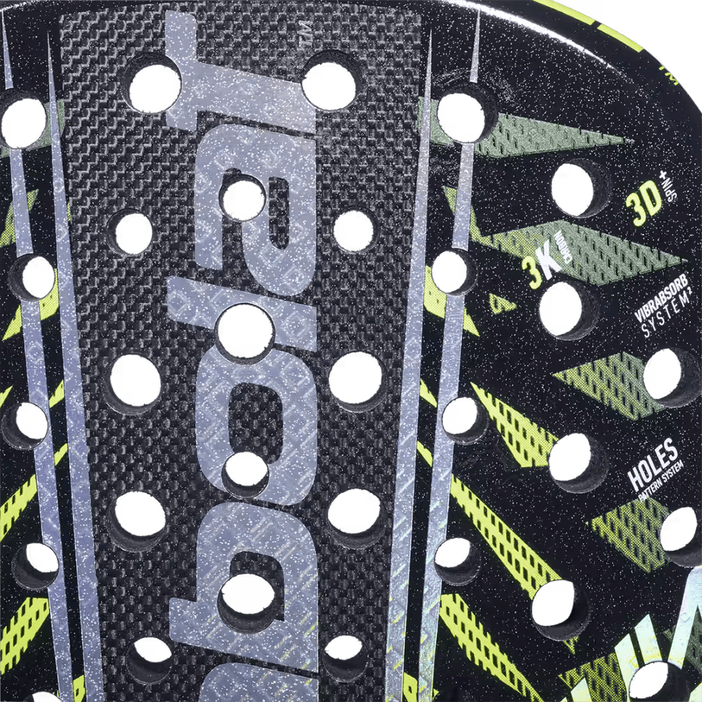 Babolat Counter Viper 2.6 2026 Padelbúðin