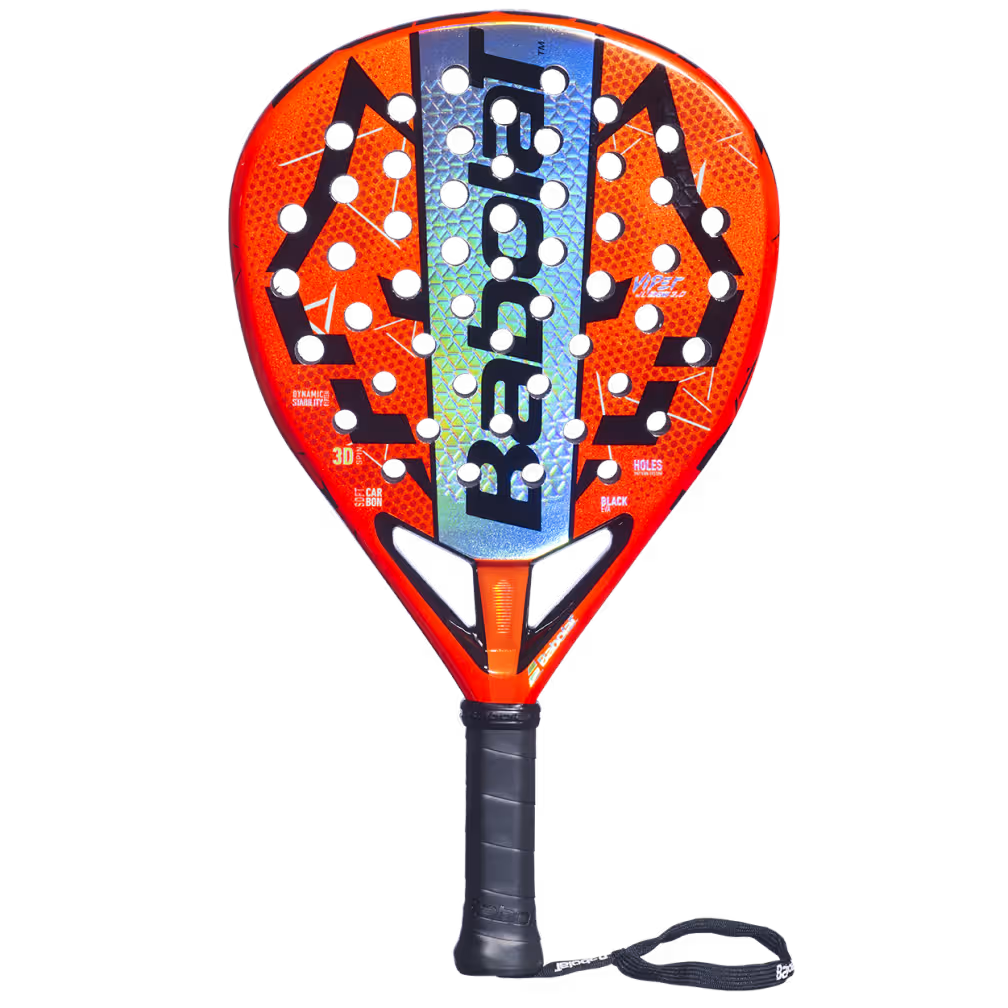 Babolat Viper Soft Juan Lebrón 3.0 Padelbúðin