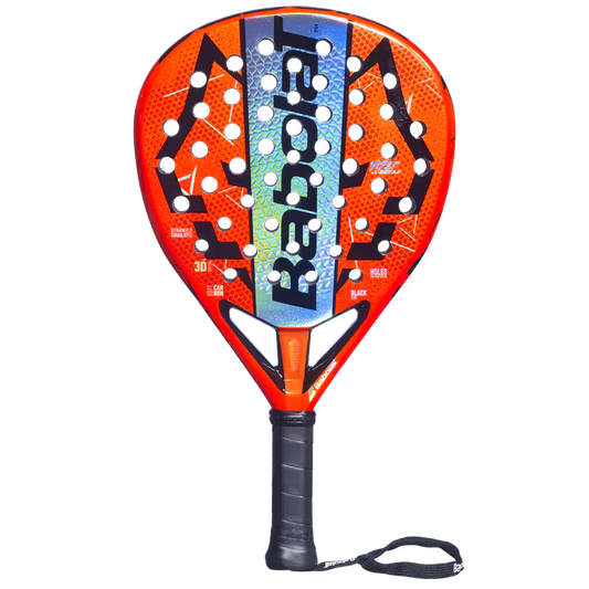 Babolat Viper Soft Juan Lebrón 3.0 Padelbúðin