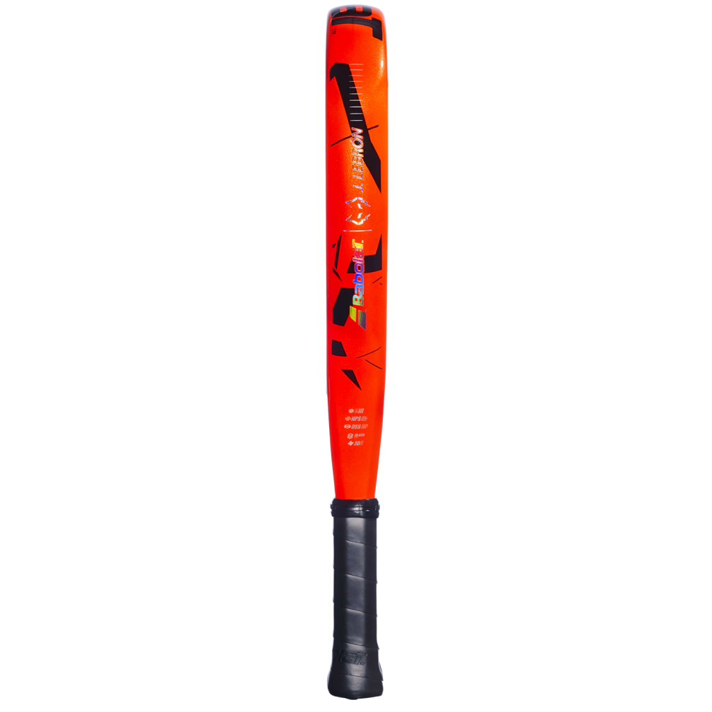 Babolat Viper Soft Juan Lebrón 3.0 Padelbúðin