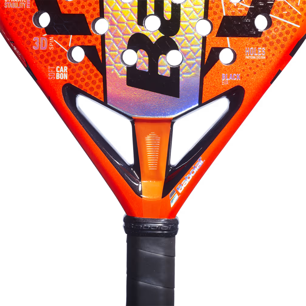 Babolat Viper Soft Juan Lebrón 3.0 Padelbúðin