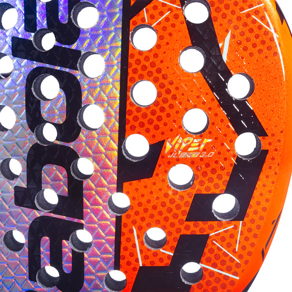 Babolat Viper Soft Juan Lebrón 3.0 Padelbúðin