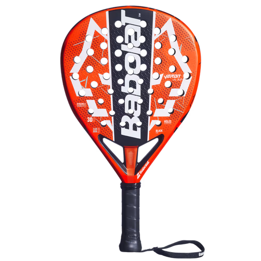 Babolat Veron Juan Lebrón 3.0 2026 Padelbúðin