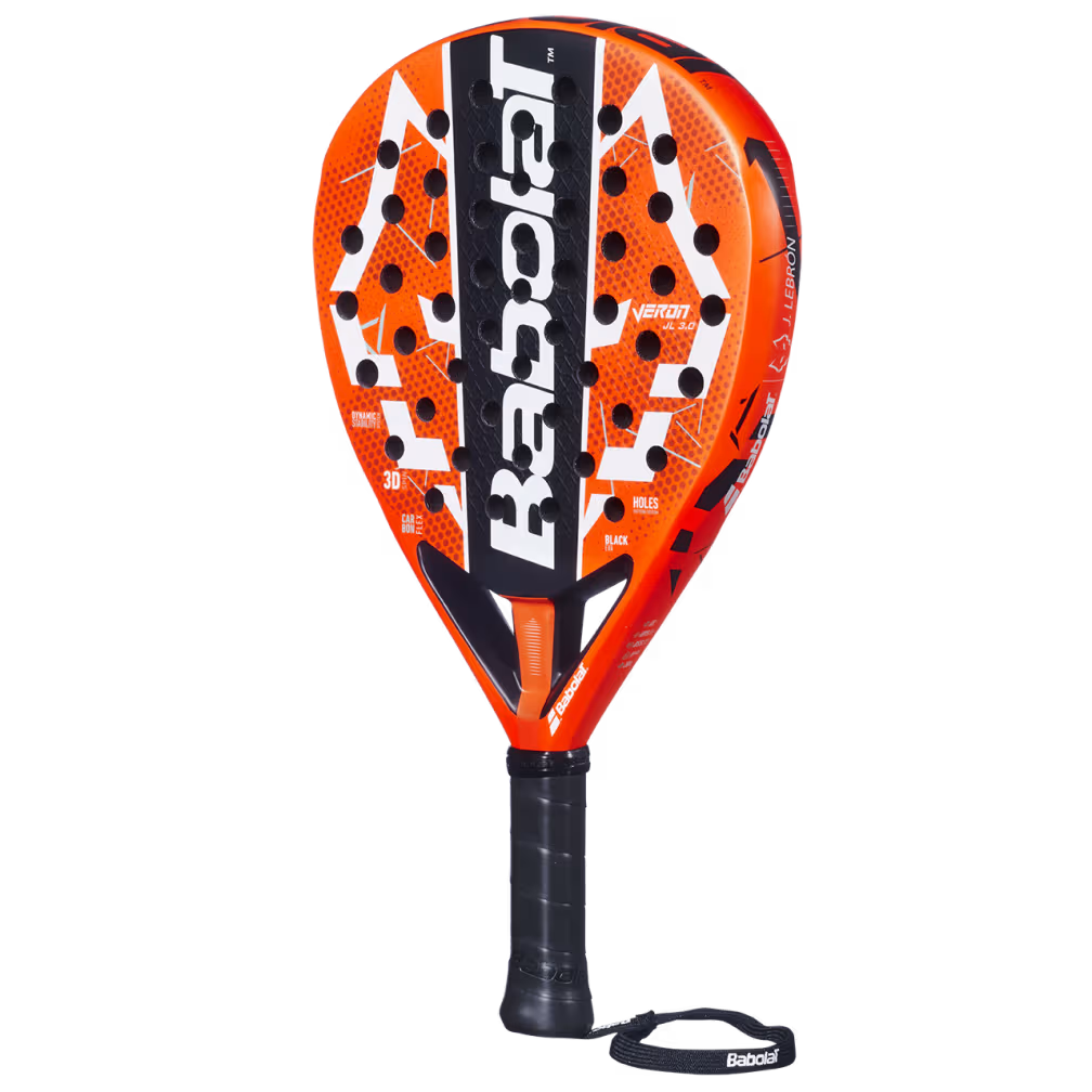 Babolat Veron Juan Lebrón 3.0 2026 Padelbúðin