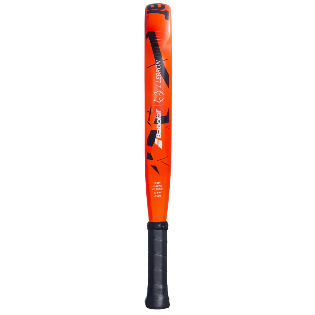Babolat Veron Juan Lebrón 3.0 2026 Padelbúðin