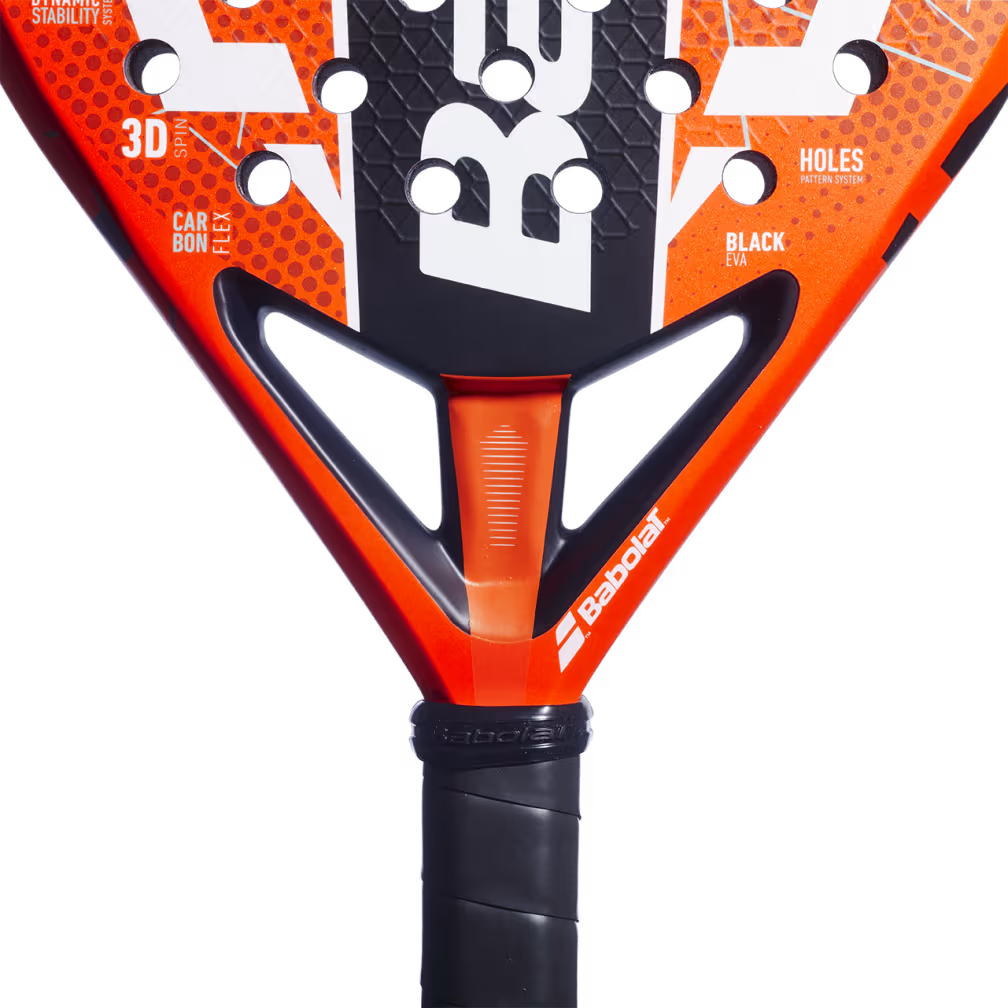 Babolat Veron Juan Lebrón 3.0 2026 Padelbúðin