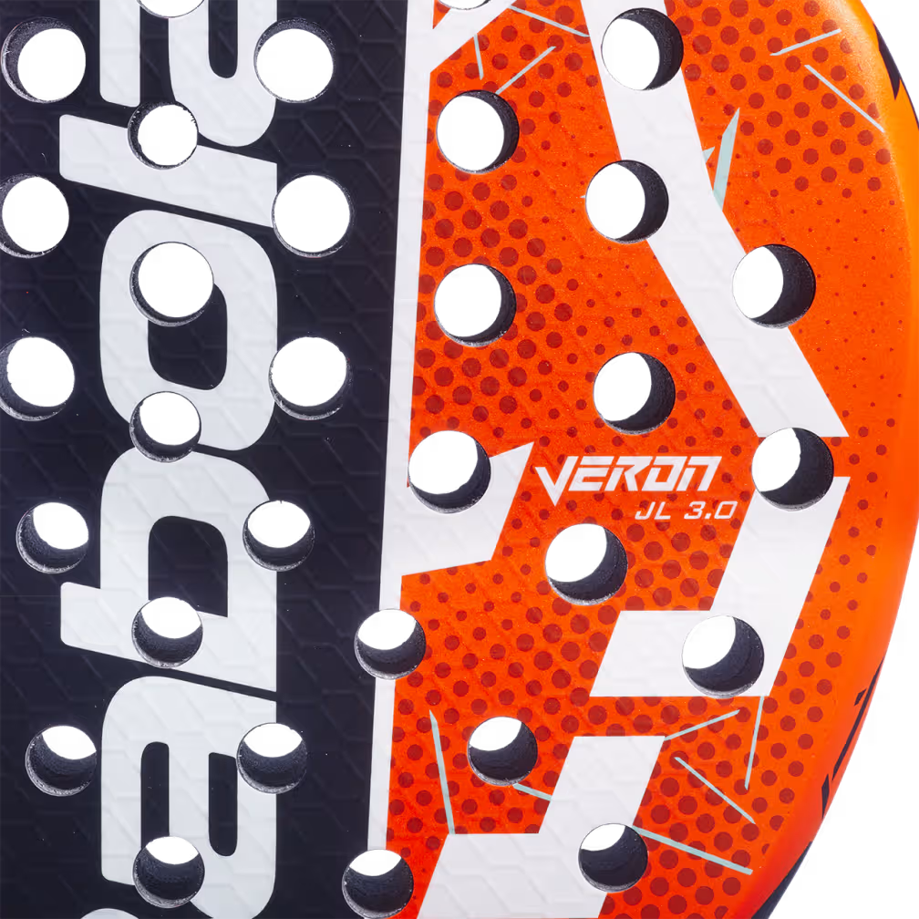 Babolat Veron Juan Lebrón 3.0 2026 Padelbúðin