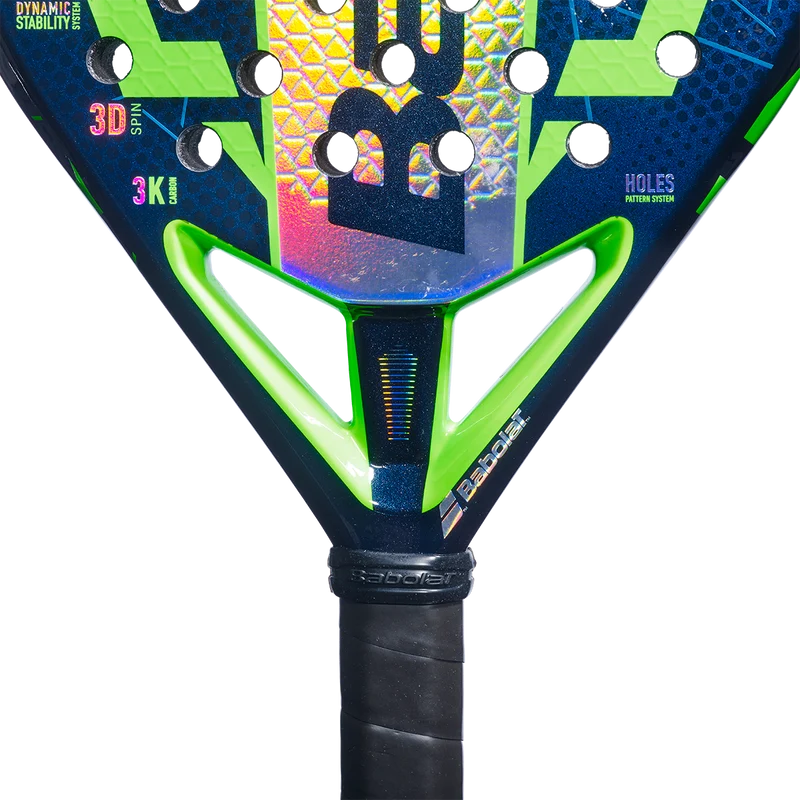 Babolat Viper Juan Lebron 3.0 2026 Babolat