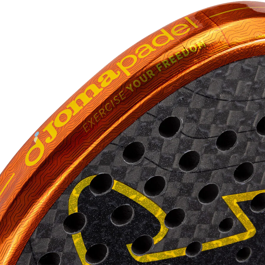 Joma Blast Pro SFT 2026 Padelbúðin