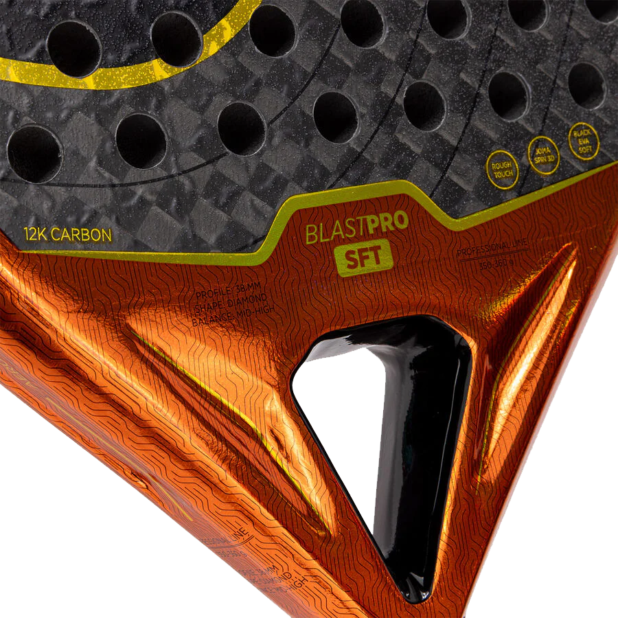 Joma Blast Pro SFT 2026 Padelbúðin