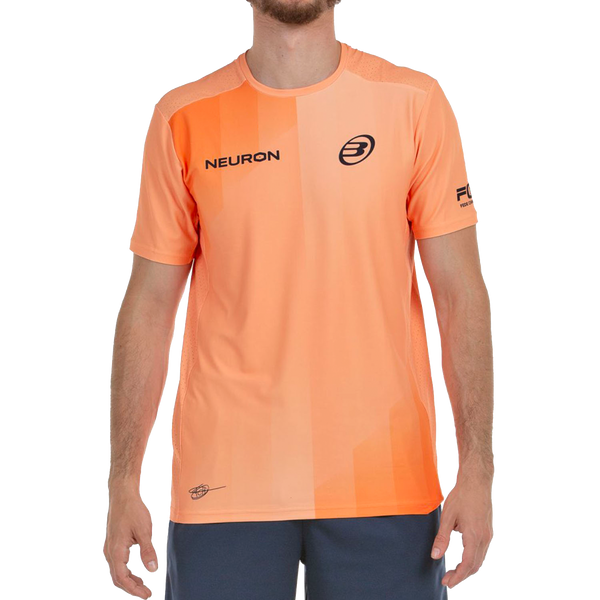 Bullpadel Chingotto T-shirt Bullpadel