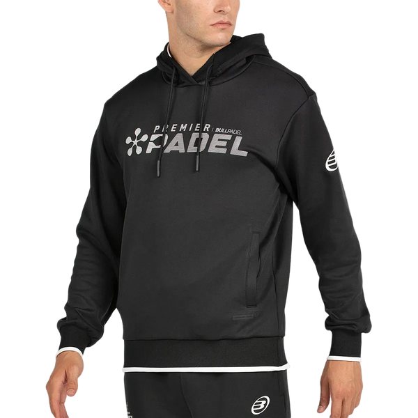 Bullpadel x Premier Padel Hoodie Bullpadel